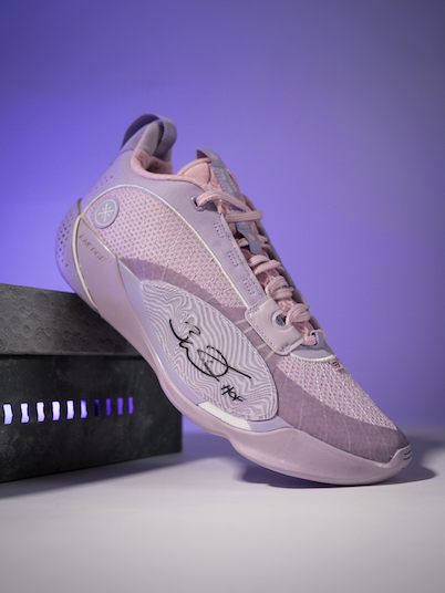 Wade All City 13 Encore performance, REVIEW: WADE ALL CITY 13 ENCORE ‘LAVENDER’