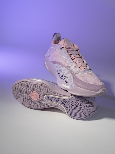 Wade All City 13 Encore performance, REVIEW: WADE ALL CITY 13 ENCORE ‘LAVENDER’