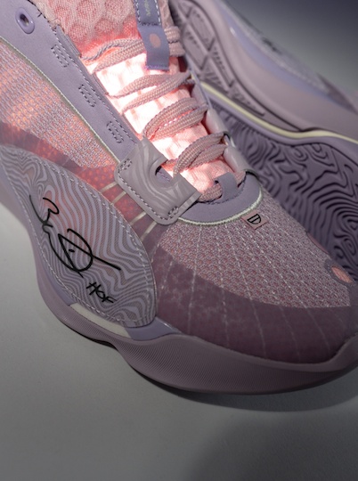 Wade All City 13 Encore performance, REVIEW: WADE ALL CITY 13 ENCORE ‘LAVENDER’