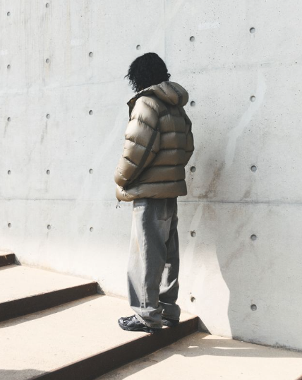 UNAFFECTED x ASICS GEL-NIMBUS 10.1, UNAFFECTED x ASICS GEL-NIMBUS 10.1