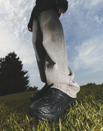 UNAFFECTED x ASICS GEL-NIMBUS 10.1, UNAFFECTED x ASICS GEL-NIMBUS 10.1