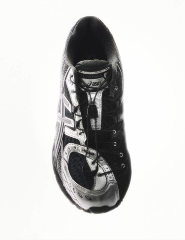 UNAFFECTED x ASICS GEL-NIMBUS 10.1, UNAFFECTED x ASICS GEL-NIMBUS 10.1