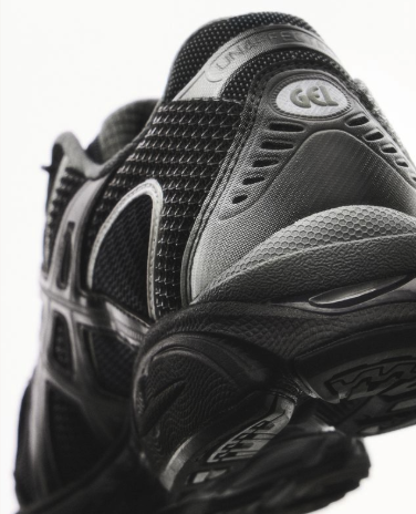 UNAFFECTED x ASICS GEL-NIMBUS 10.1, UNAFFECTED x ASICS GEL-NIMBUS 10.1