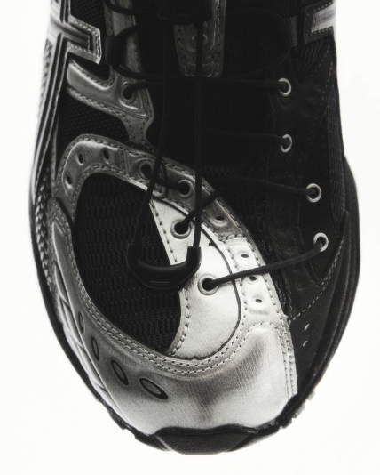 UNAFFECTED x ASICS GEL-NIMBUS 10.1, UNAFFECTED x ASICS GEL-NIMBUS 10.1