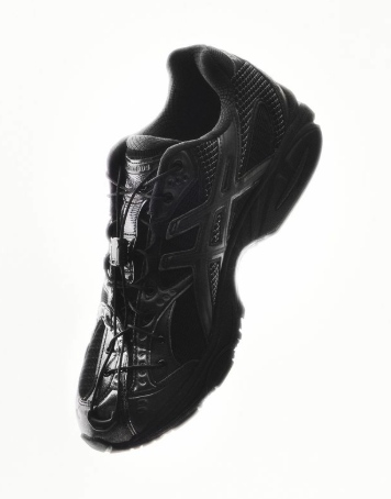 UNAFFECTED x ASICS GEL-NIMBUS 10.1, UNAFFECTED x ASICS GEL-NIMBUS 10.1