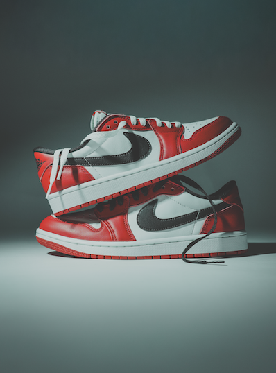 Jordan l Retro Low OG ‘Chicago’ 2025, JORDAN l RETRO LOW OG ‘CHICAGO’ 2025