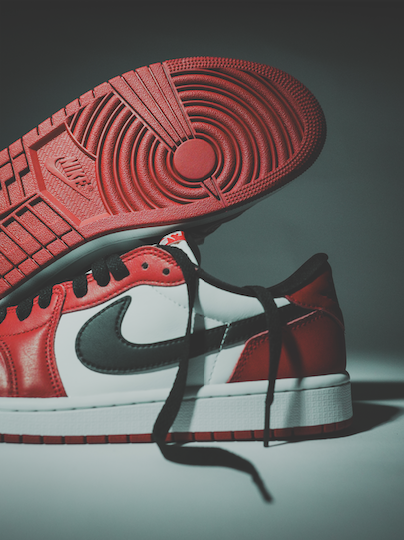 Jordan l Retro Low OG ‘Chicago’ 2025, JORDAN l RETRO LOW OG ‘CHICAGO’ 2025