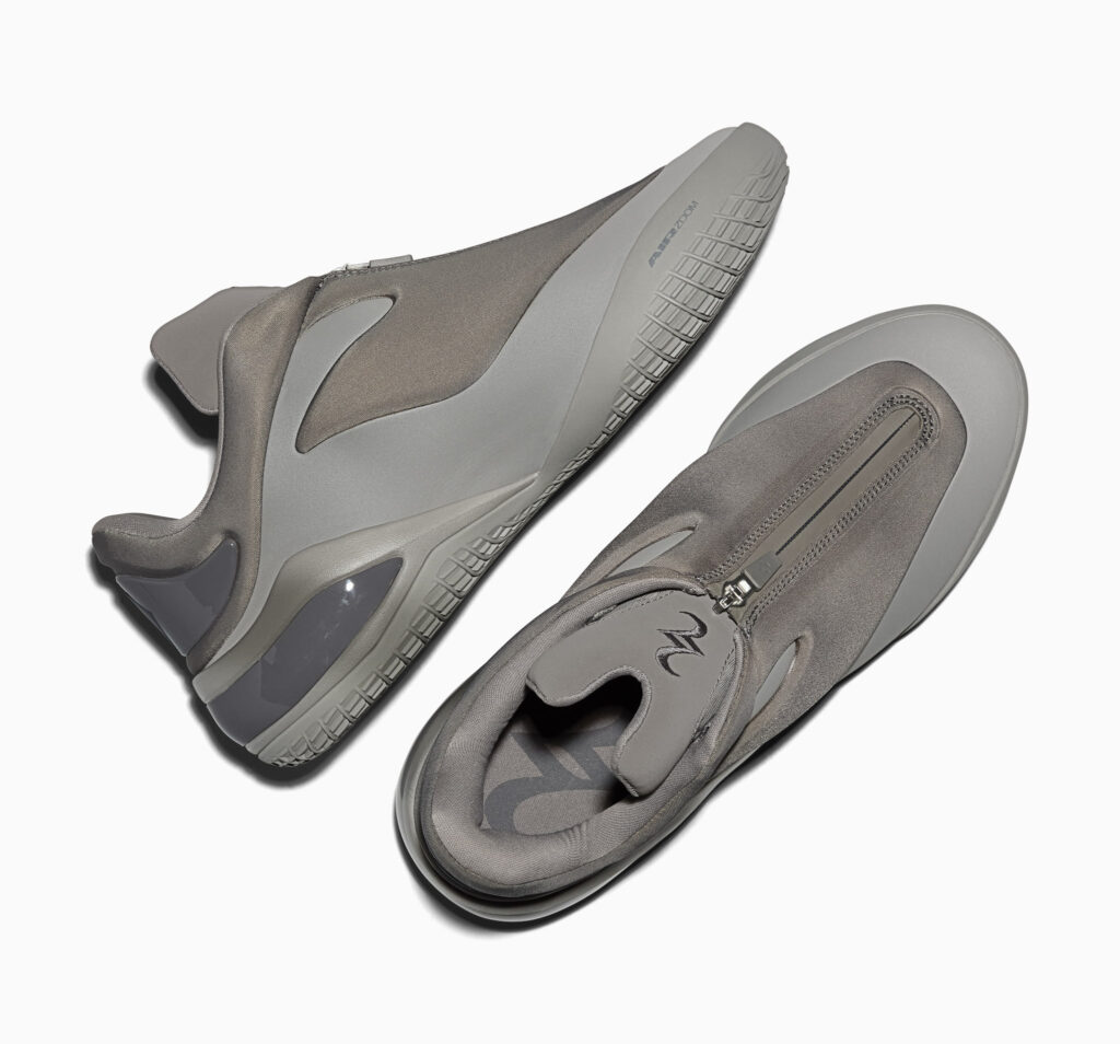 Converse SHAI Ares Gray, Converse SHAI Ares Gray