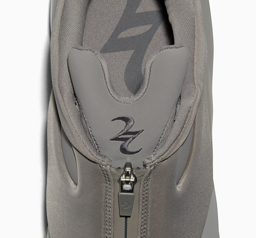 Converse SHAI Ares Gray, Converse SHAI Ares Gray