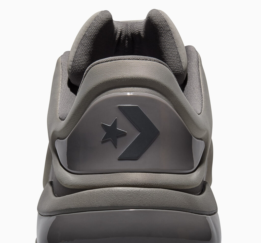 Converse SHAI Ares Gray, Converse SHAI Ares Gray