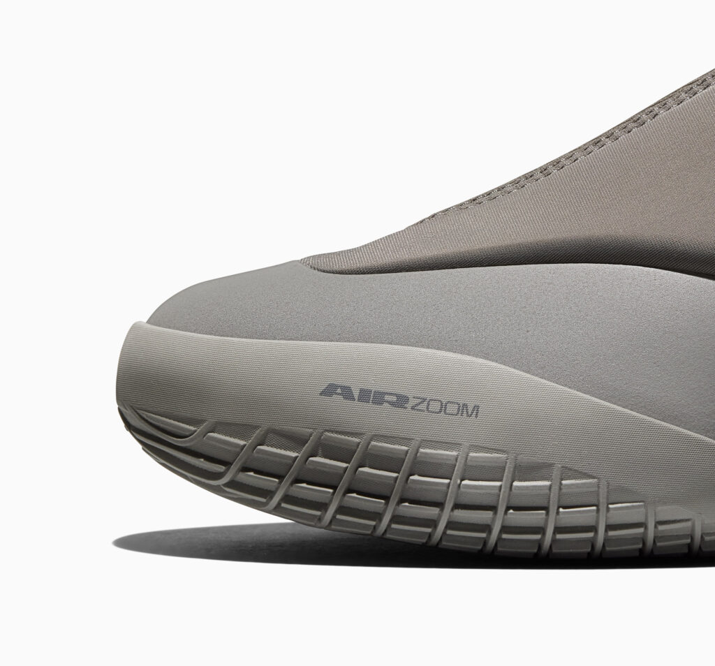 Converse SHAI Ares Gray, Converse SHAI Ares Gray