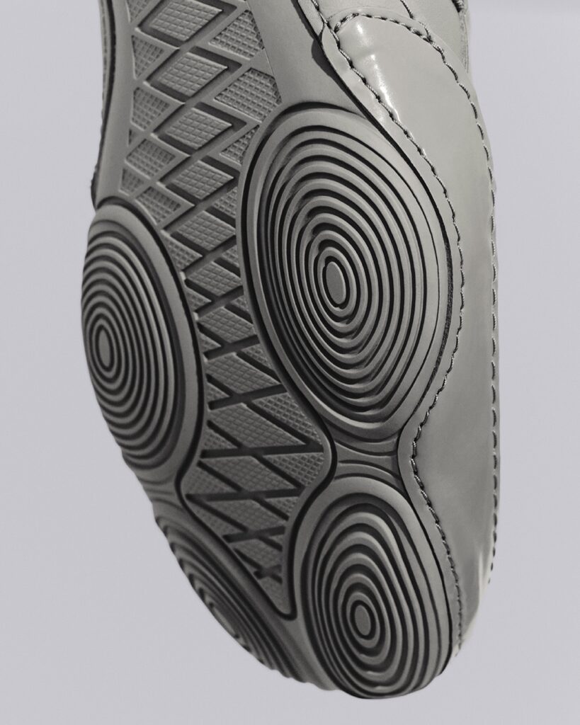 ASICS x MIYAKE DESIGN, ASICS x Miyake Design Studio HYPER TAPING&trade;︎