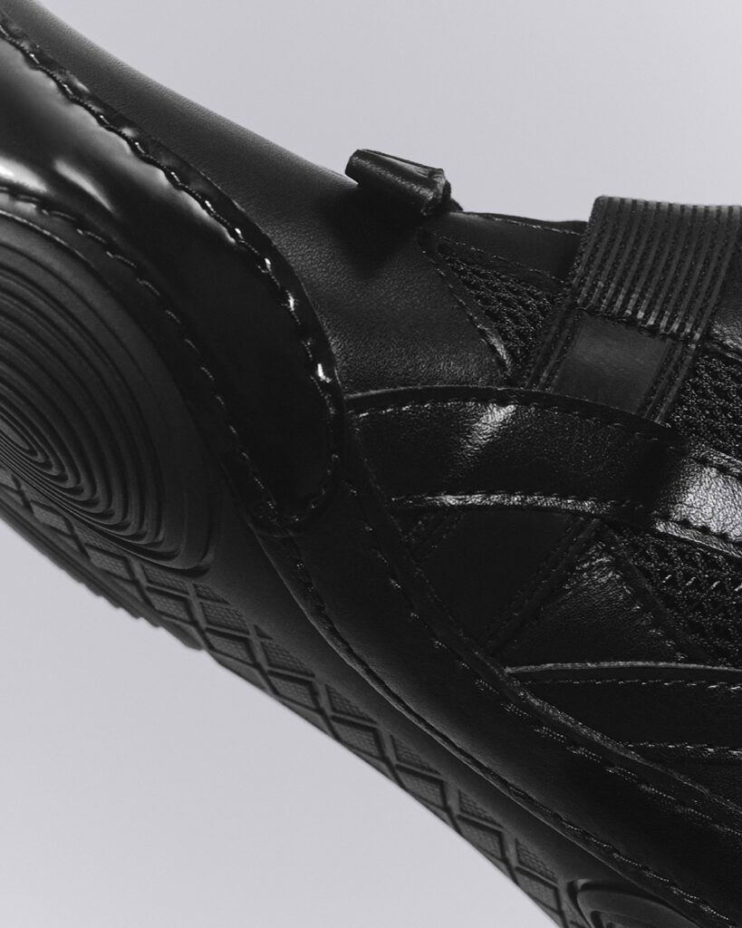 ASICS x MIYAKE DESIGN, ASICS x Miyake Design Studio HYPER TAPING&trade;︎