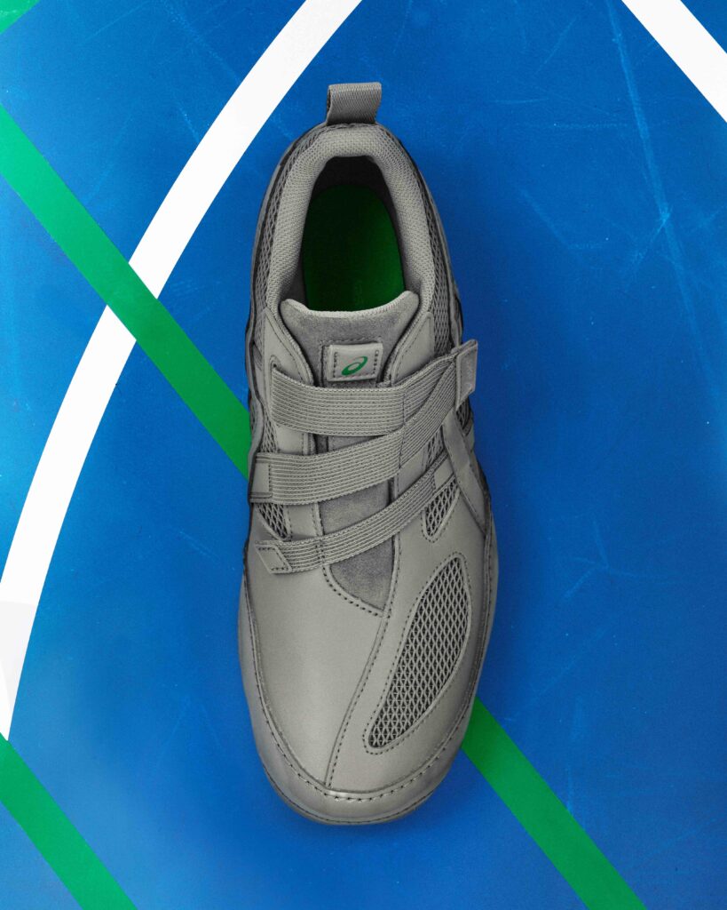 ASICS x MIYAKE DESIGN, ASICS x Miyake Design Studio HYPER TAPING&trade;︎