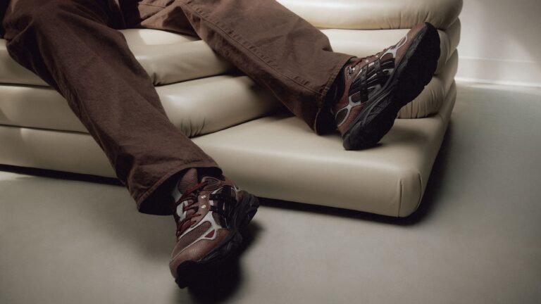 HSDT x ASICS GEL-NYC™ 2.0 “SSHS”