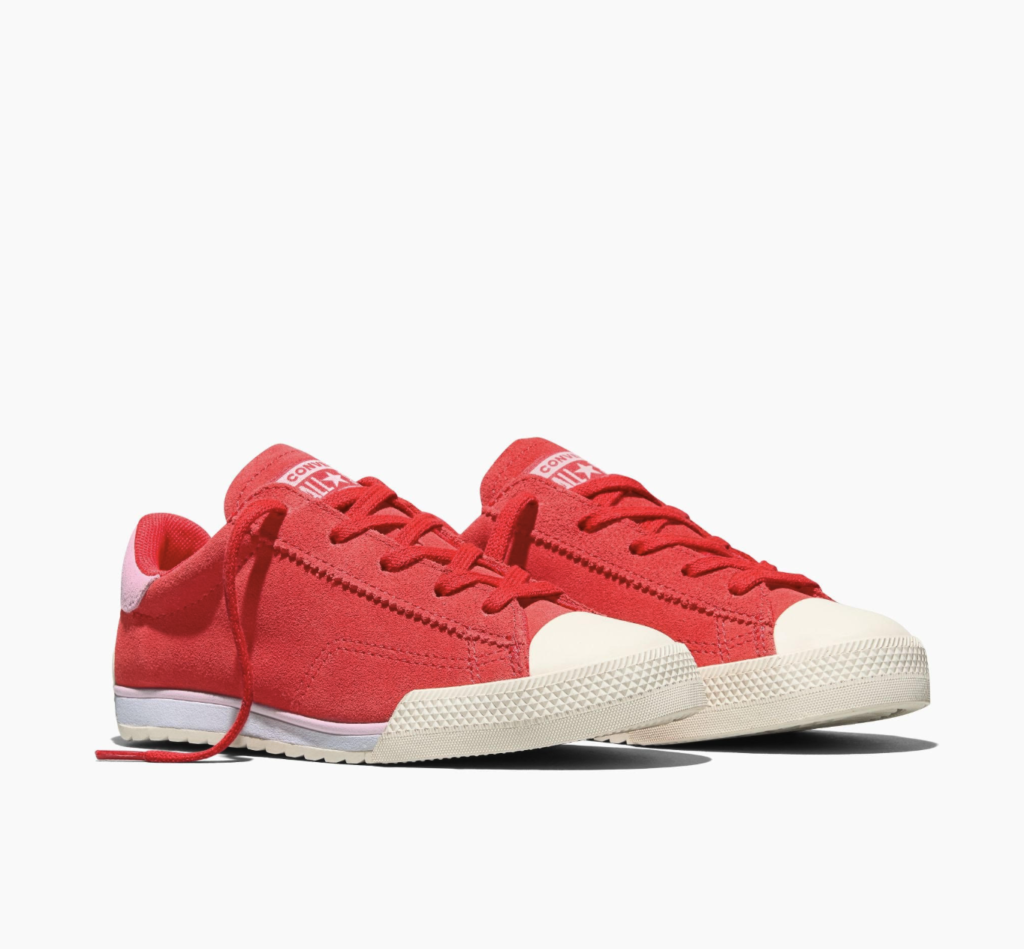 Converse Chucks in Love, Converse Chucks in Love