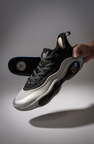 REVIEW: 361º AG Vl 'ION', REVIEW: 361º AG Vl ‘ION’