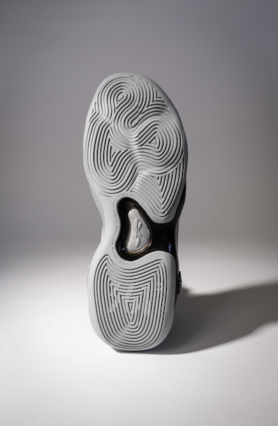 REVIEW: 361º AG Vl 'ION', REVIEW: 361º AG Vl ‘ION’