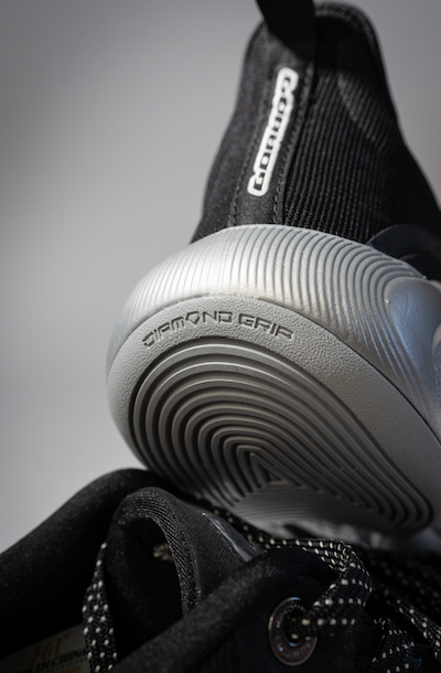 REVIEW: 361º AG Vl 'ION', REVIEW: 361º AG Vl ‘ION’