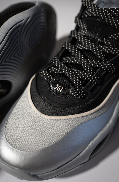 REVIEW: 361º AG Vl 'ION', REVIEW: 361º AG Vl ‘ION’