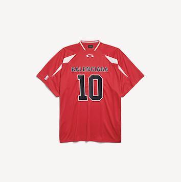 Balenciaga NBA collaboration, BALENCIAGA x NBA Collaboration: High Fashion Meets the Power of Basketball Culture