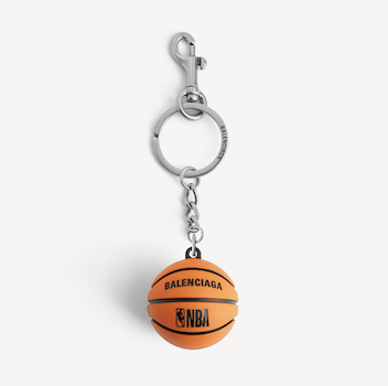 Balenciaga NBA collaboration, BALENCIAGA x NBA Collaboration: High Fashion Meets the Power of Basketball Culture
