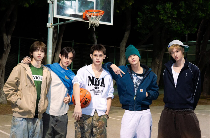 First K-pop act NBA All-Star, First K-Pop Act NBA All-Star