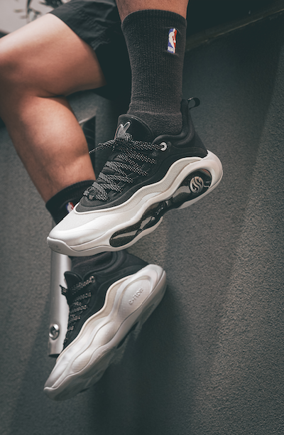 REVIEW: 361º AG Vl 'ION', REVIEW: 361º AG Vl ‘ION’