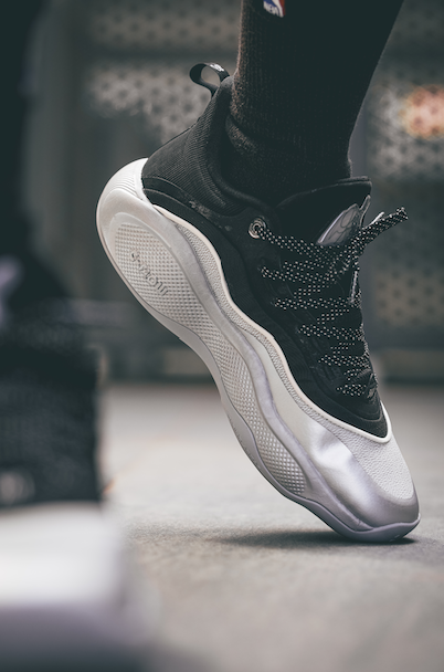 REVIEW: 361º AG Vl 'ION', REVIEW: 361º AG Vl ‘ION’