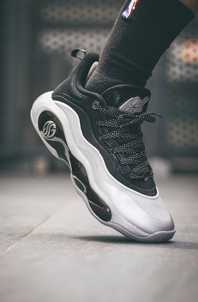 REVIEW: 361º AG Vl 'ION', REVIEW: 361º AG Vl ‘ION’