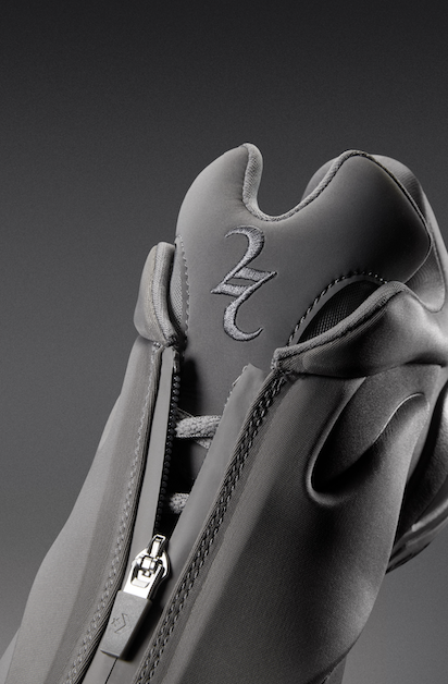 Converse SHAI Ares Gray, Converse SHAI Ares Gray