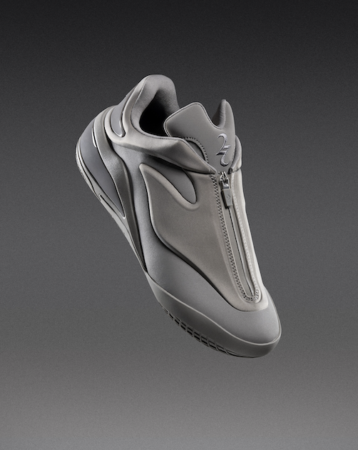 Converse SHAI Ares Gray, Converse SHAI Ares Gray