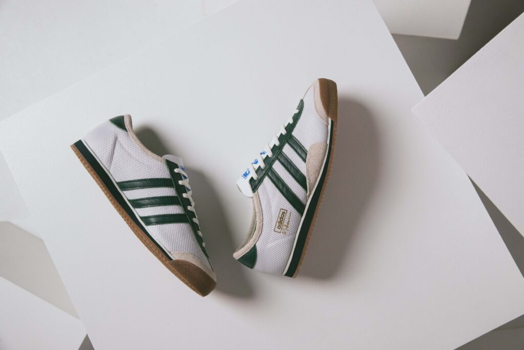UP THERE adidas Consortium, UP THERE x adidas Consortium ‘MELBOURNE’