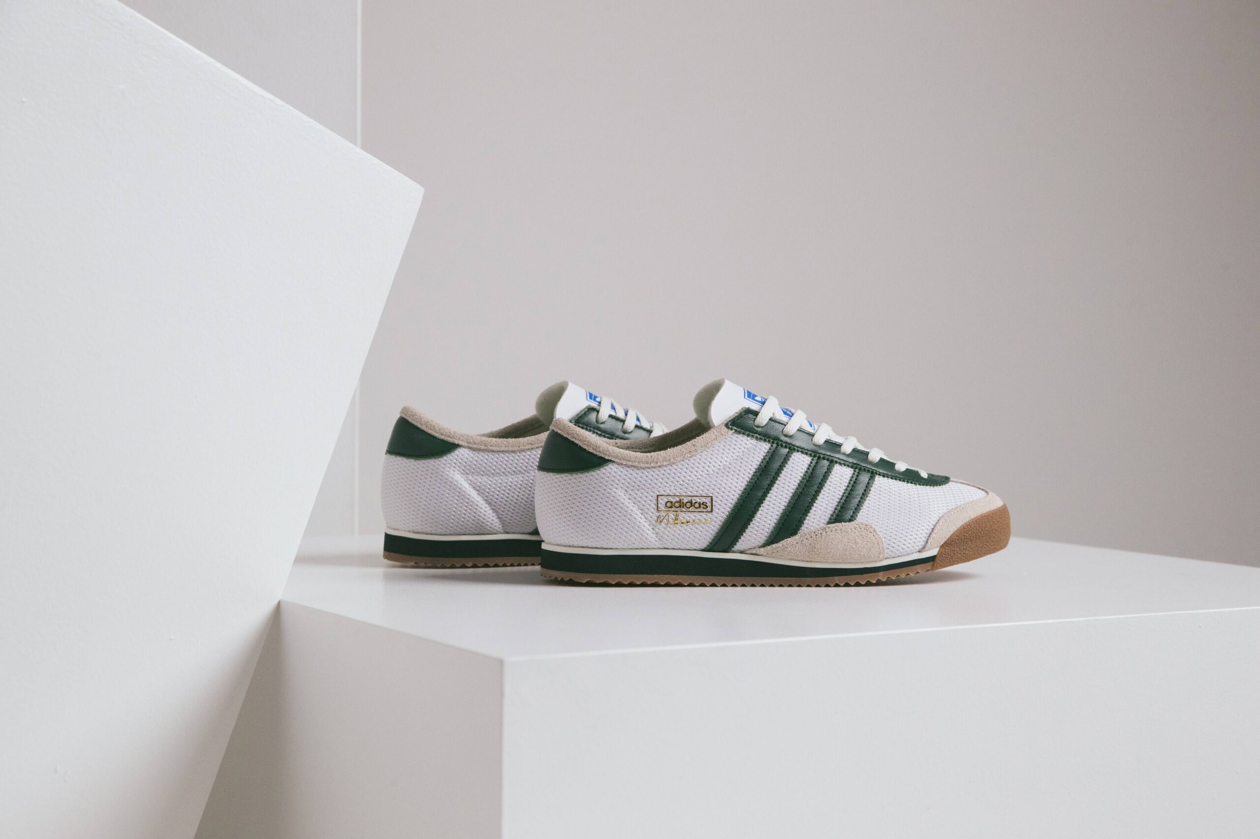 UP THERE x adidas Consortium 'MELBOURNE' - The Kickz Stand