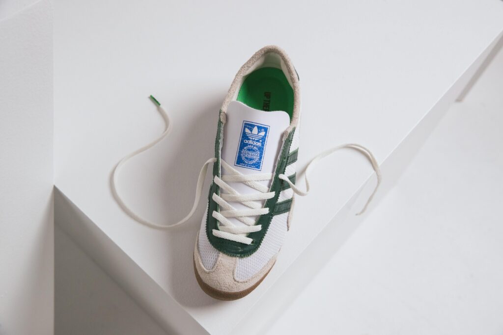 UP THERE adidas Consortium, UP THERE x adidas Consortium ‘MELBOURNE’