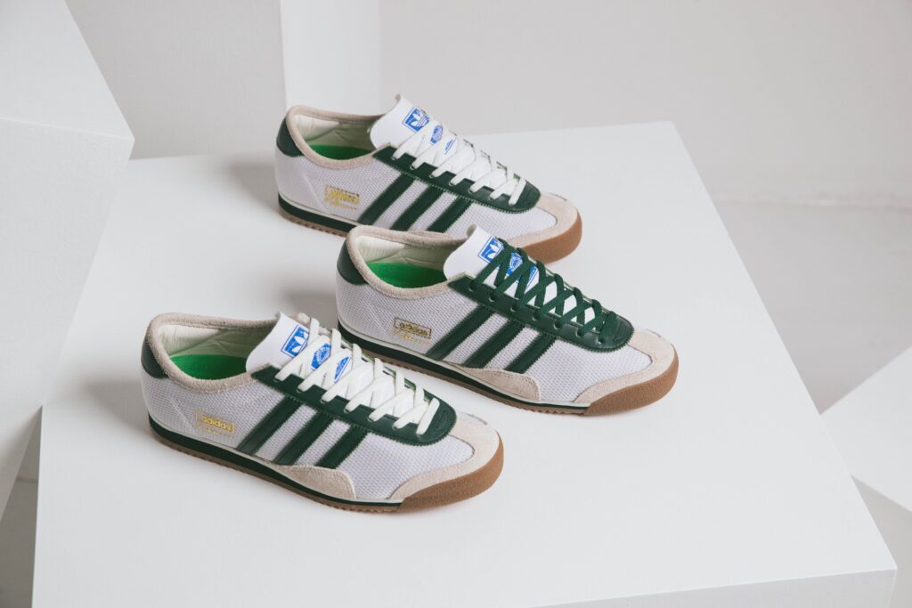 UP THERE adidas Consortium, UP THERE x adidas Consortium ‘MELBOURNE’