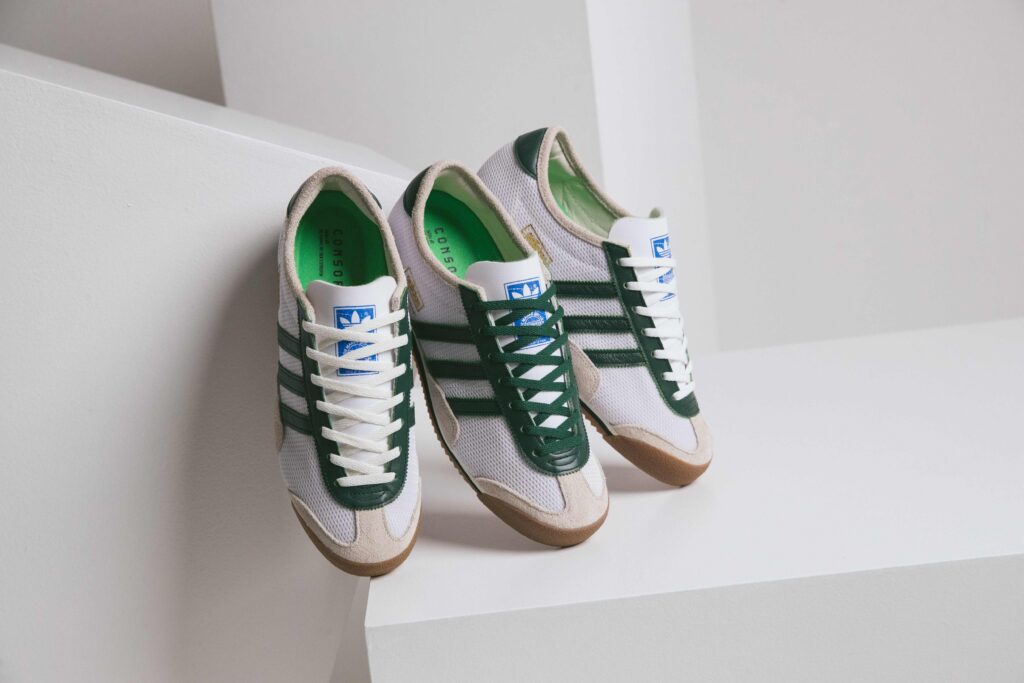 UP THERE adidas Consortium, UP THERE x adidas Consortium ‘MELBOURNE’