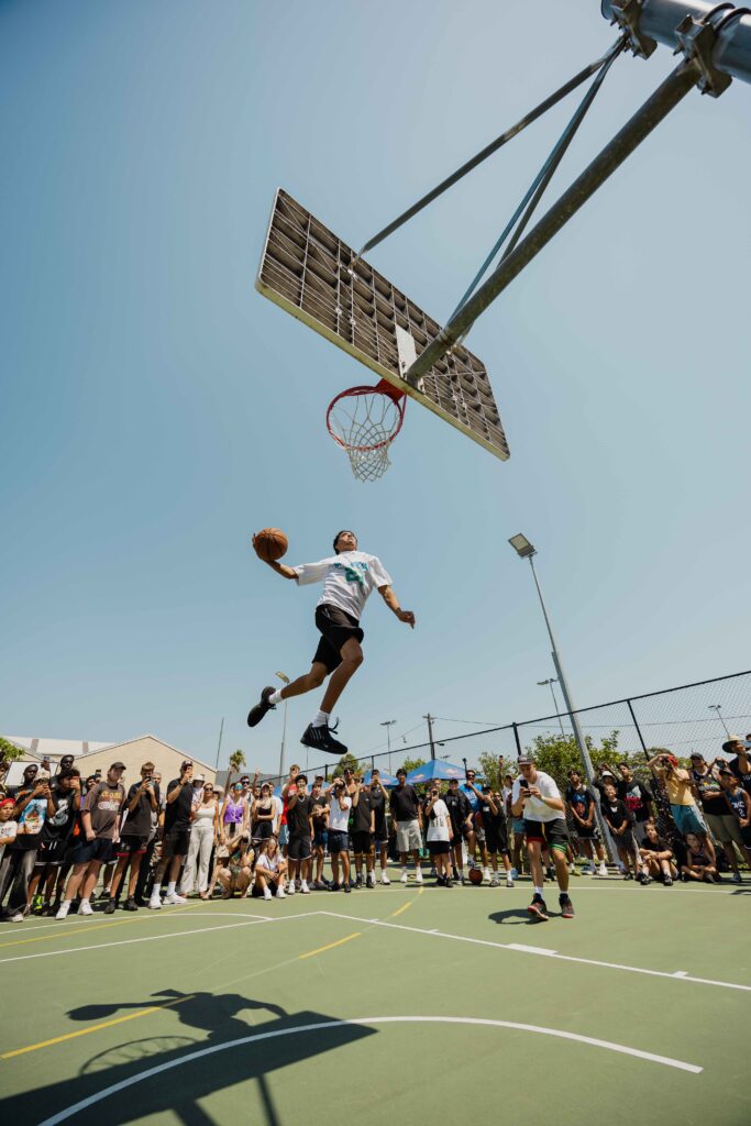 McGee Stephenson Summer Jam, McGee, Stephenson Headline Summer Jam