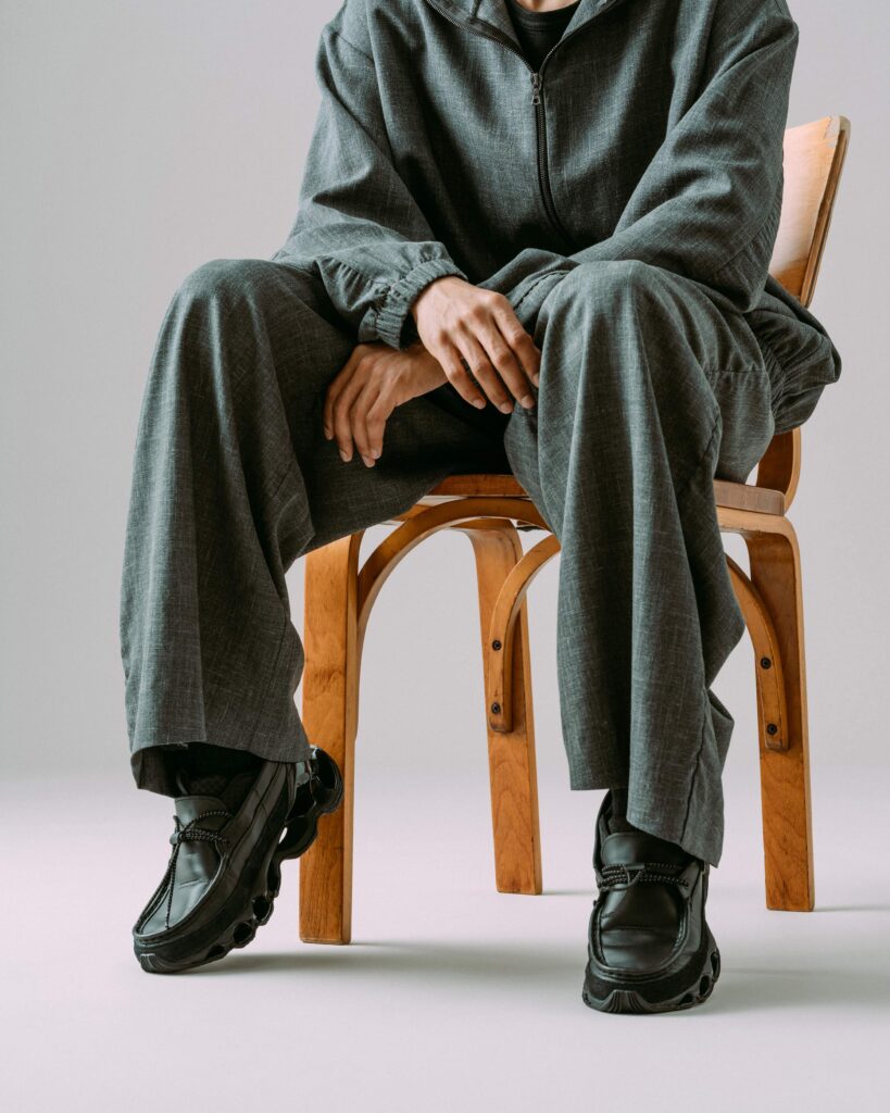 Mizuno Wave Prophecy Moc, Mizuno Wave Prophecy Moc &ndash; All Black Returns