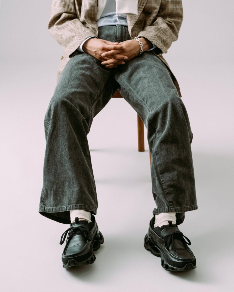 Mizuno Wave Prophecy Moc, Mizuno Wave Prophecy Moc &ndash; All Black Returns