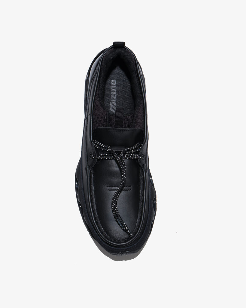 Mizuno Wave Prophecy Moc, Mizuno Wave Prophecy Moc &ndash; All Black Returns