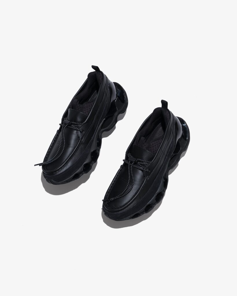 Mizuno Wave Prophecy Moc, Mizuno Wave Prophecy Moc &ndash; All Black Returns