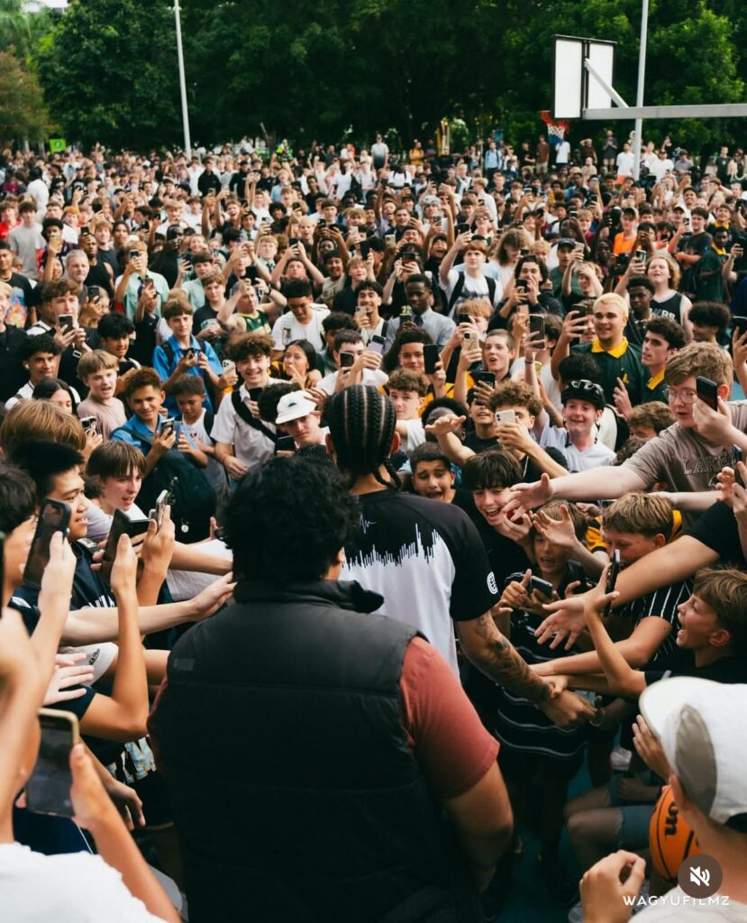 McGee Stephenson Summer Jam, McGee, Stephenson Headline Summer Jam