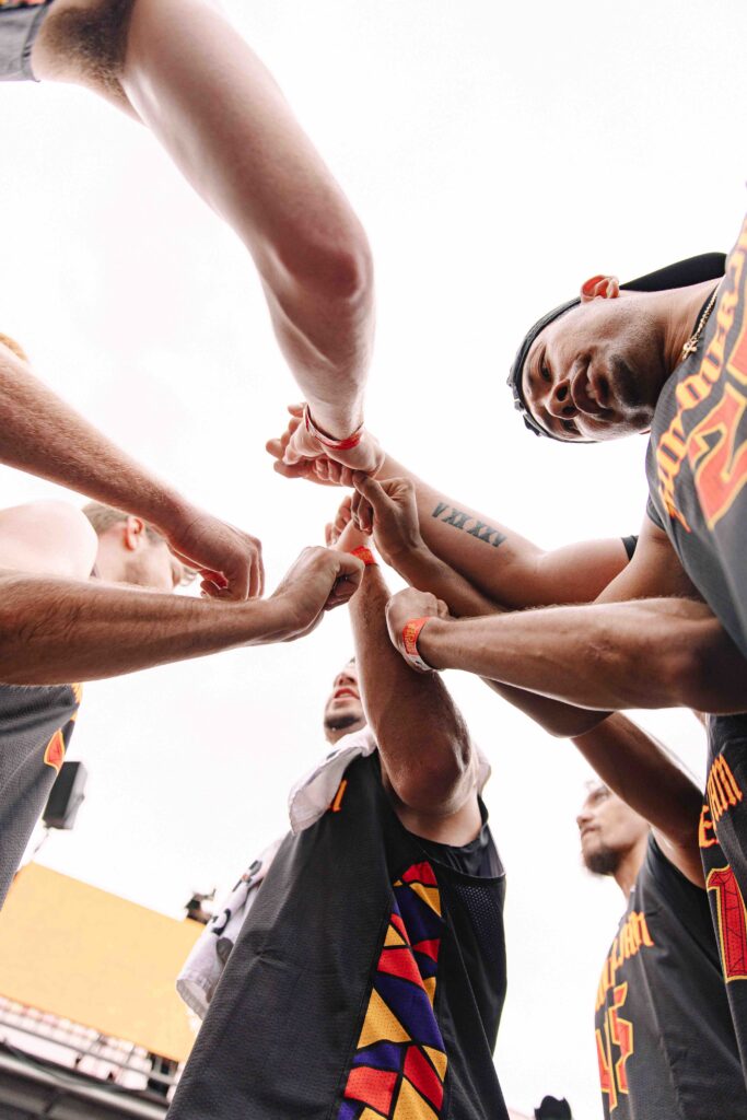 McGee Stephenson Summer Jam, McGee, Stephenson Headline Summer Jam