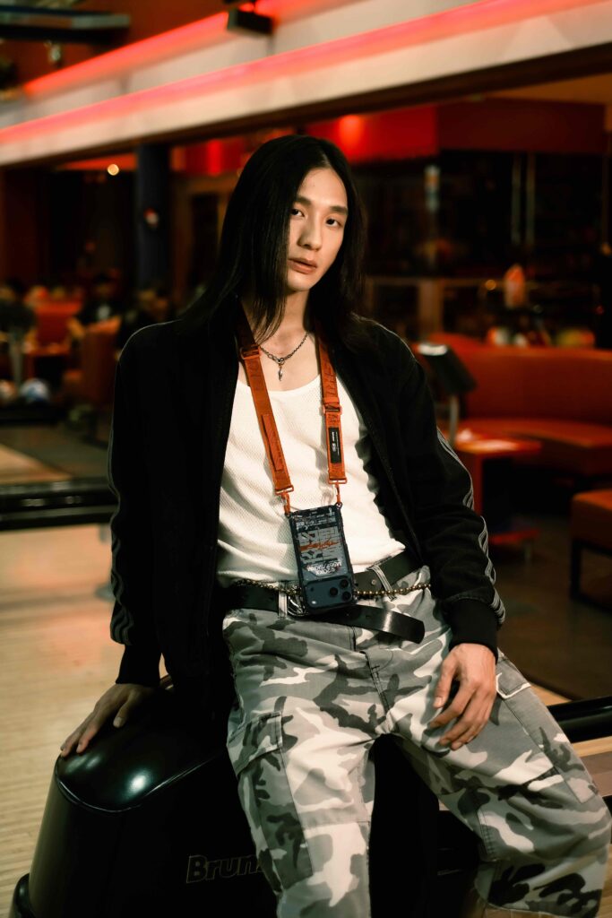 SKINARMA x Machine56: Cyberpunk, SKINARMA x Machine56: Cyberpunk Style Returns