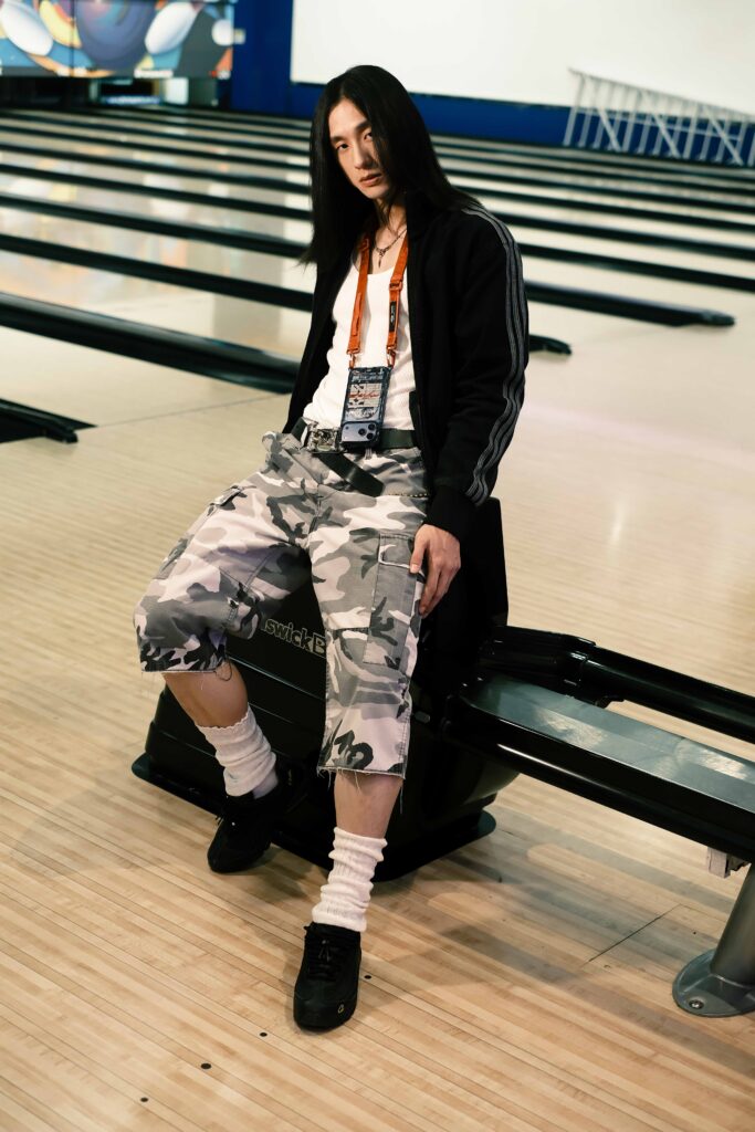 SKINARMA x Machine56: Cyberpunk, SKINARMA x Machine56: Cyberpunk Style Returns