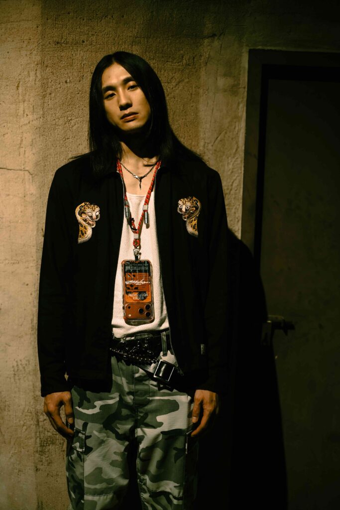 SKINARMA x Machine56: Cyberpunk, SKINARMA x Machine56: Cyberpunk Style Returns