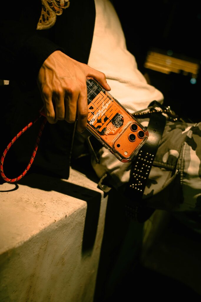 SKINARMA x Machine56: Cyberpunk, SKINARMA x Machine56: Cyberpunk Style Returns