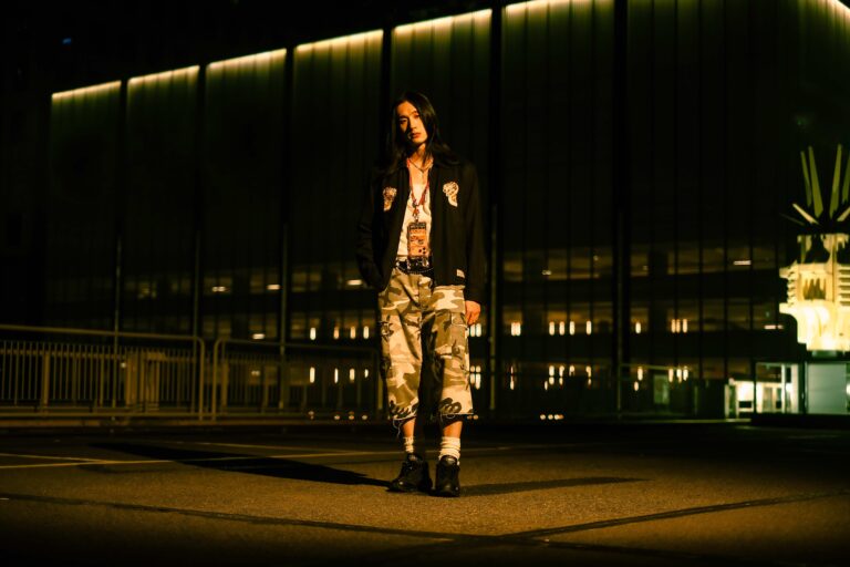 SKINARMA x Machine56: Cyberpunk Style Returns