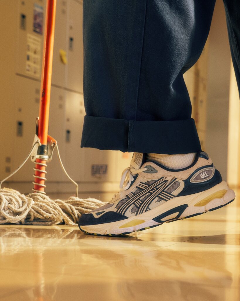 New GEL-NYC&trade; 2.0, The New GEL-NYC&trade; 2.0: Where Heritage Meets Innovation